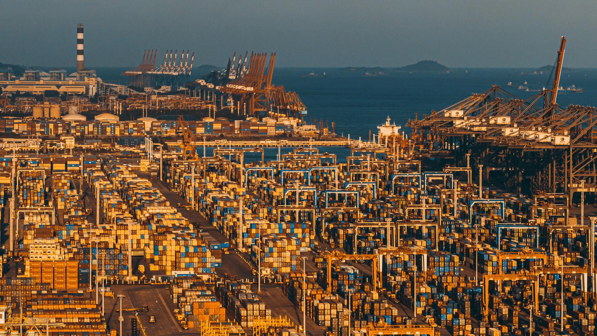 Asia Pacific Markets