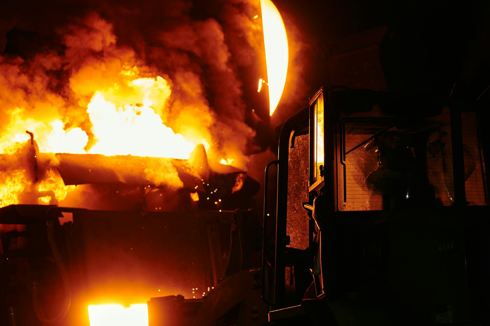 Smelting